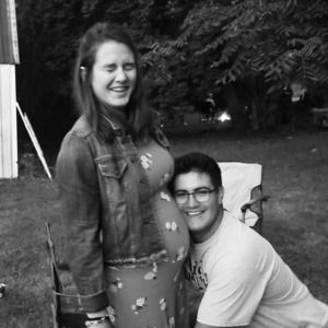 Meet your Posher, Kirstin